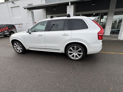 Used 2016 Volvo XC90 T6 Inscription