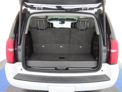 Used 2018 Chevrolet Tahoe Premier w/ RST 6.2L Performance Edition RWD image 12
