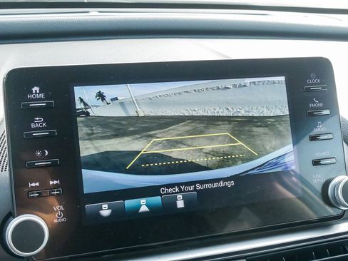 Used 2022 Honda Accord Sport Special Edition image 24