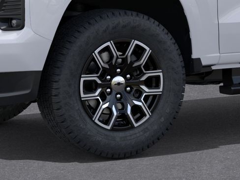 New 2026 Chevrolet Colorado Z71 w/ Technology Package AWD/4WD image 20