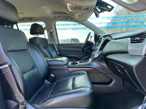 Used 2016 GMC Yukon SLT RWD image 18