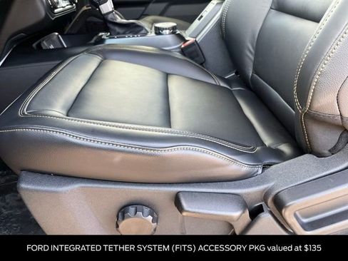 New 2025 Ford Bronco Badlands image 17