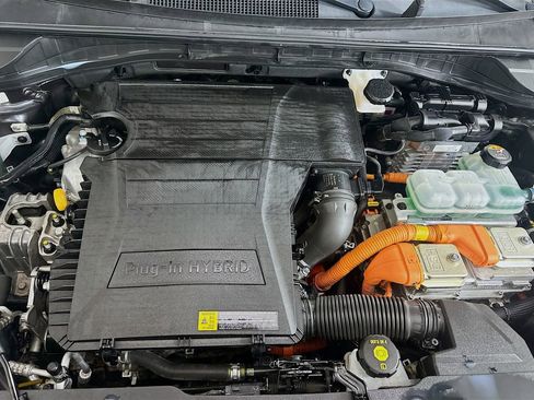 Used 2019 Kia Niro LX image 28