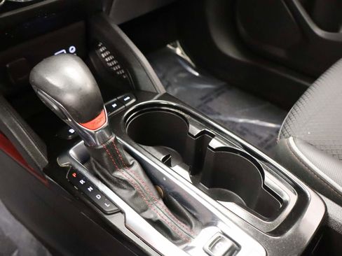 Used 2023 Chevrolet TrailBlazer RS w/ Sun and Liftgate Package image 9