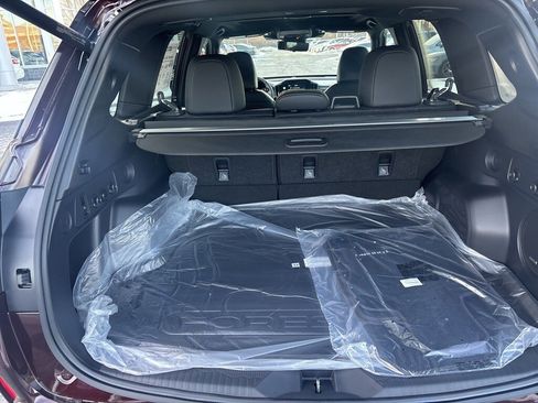 New 2026 Subaru Forester Touring image 11