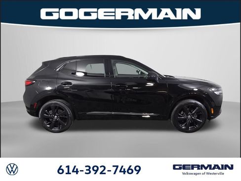 Used 2023 Buick Envision Preferred FWD image 6