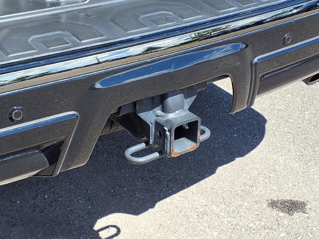 Used 2021 Toyota 4Runner Nightshade AWD/4WD image 21
