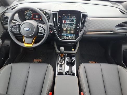 Used 2026 Subaru Forester Wilderness image 14