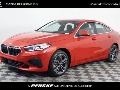 Used 2022 BMW 228i Gran Coupe w/ Convenience Package