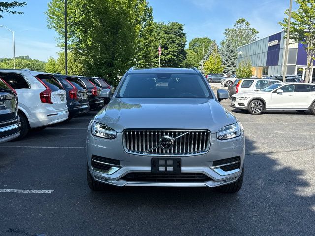 Certified 2023 Volvo XC90 B6 Ultimate w/ Protection Package Premier AWD/4WD image 6