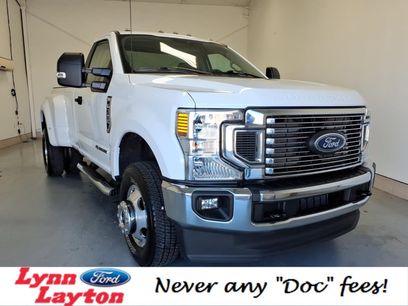 Used 2022 Ford F350 XLT w/ XLT Value Package