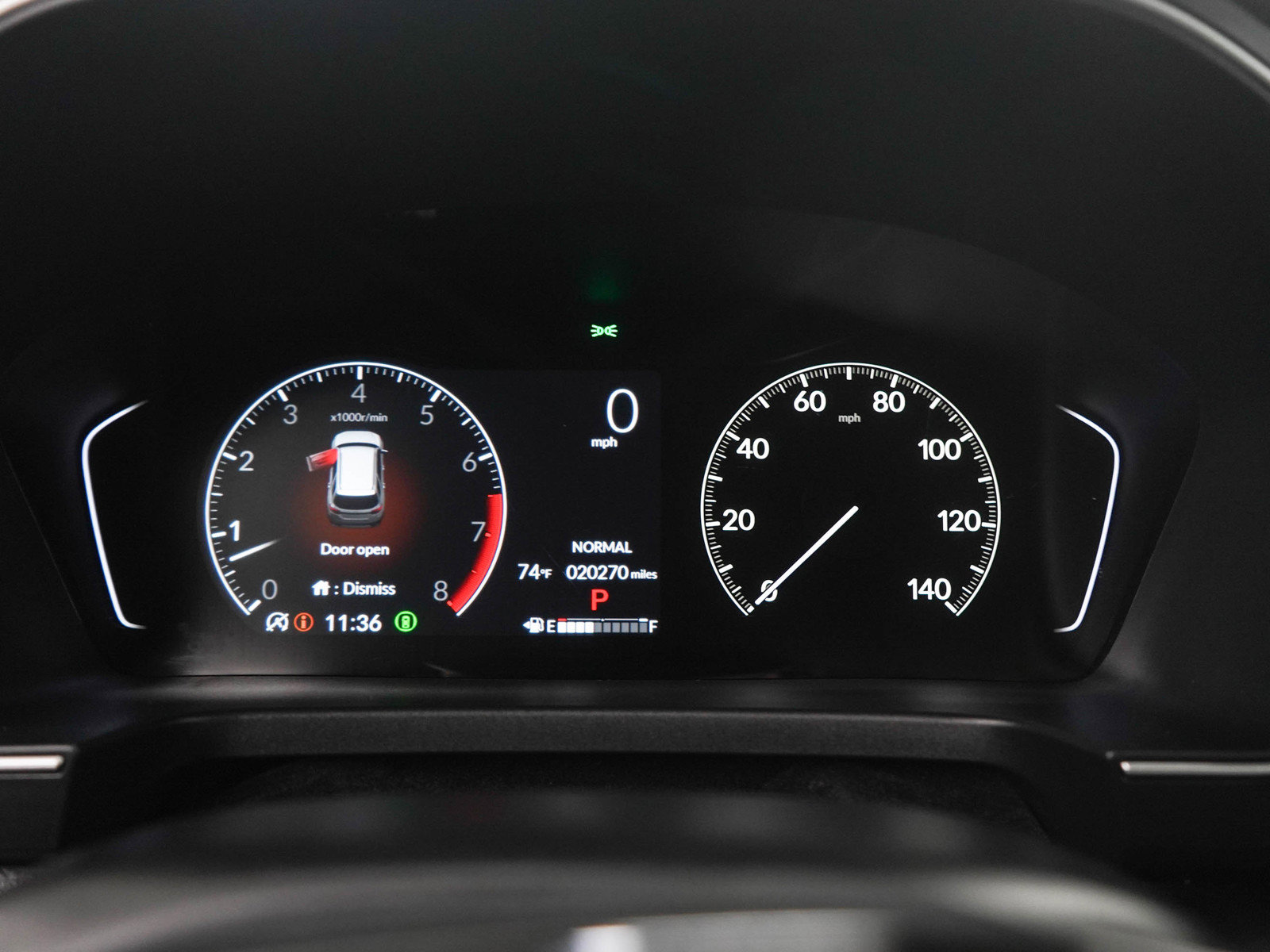 Used 2023 Honda Pilot Touring image 30