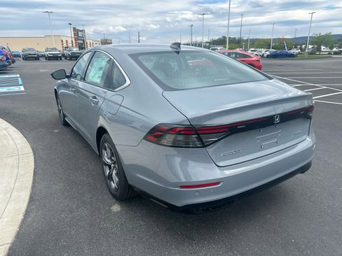 New 2026 Honda Accord EX-L image 6