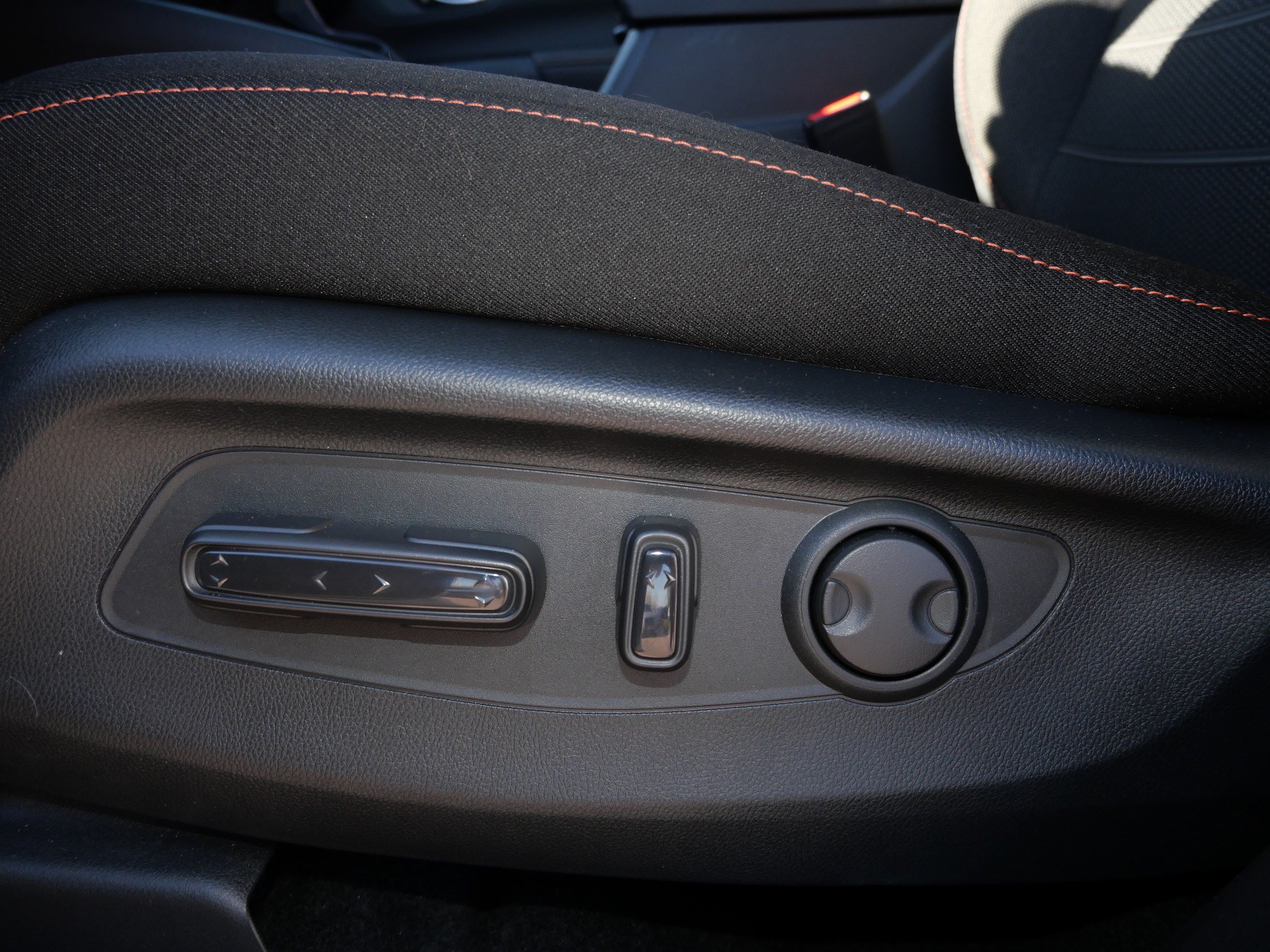 Certified 2026 Honda CR-V Sport image 20