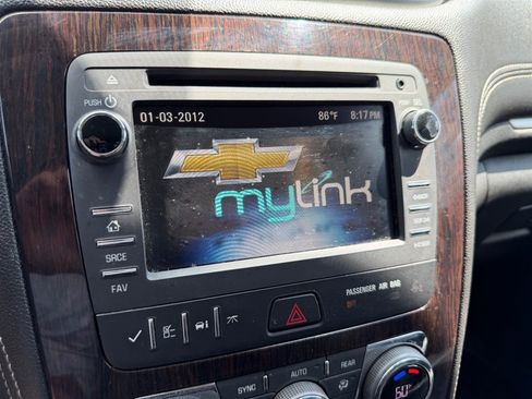 Used 2016 Chevrolet Traverse LT FWD image 35