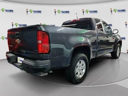 Used 2016 Chevrolet Colorado W/T w/ WT Convenience Package image 3