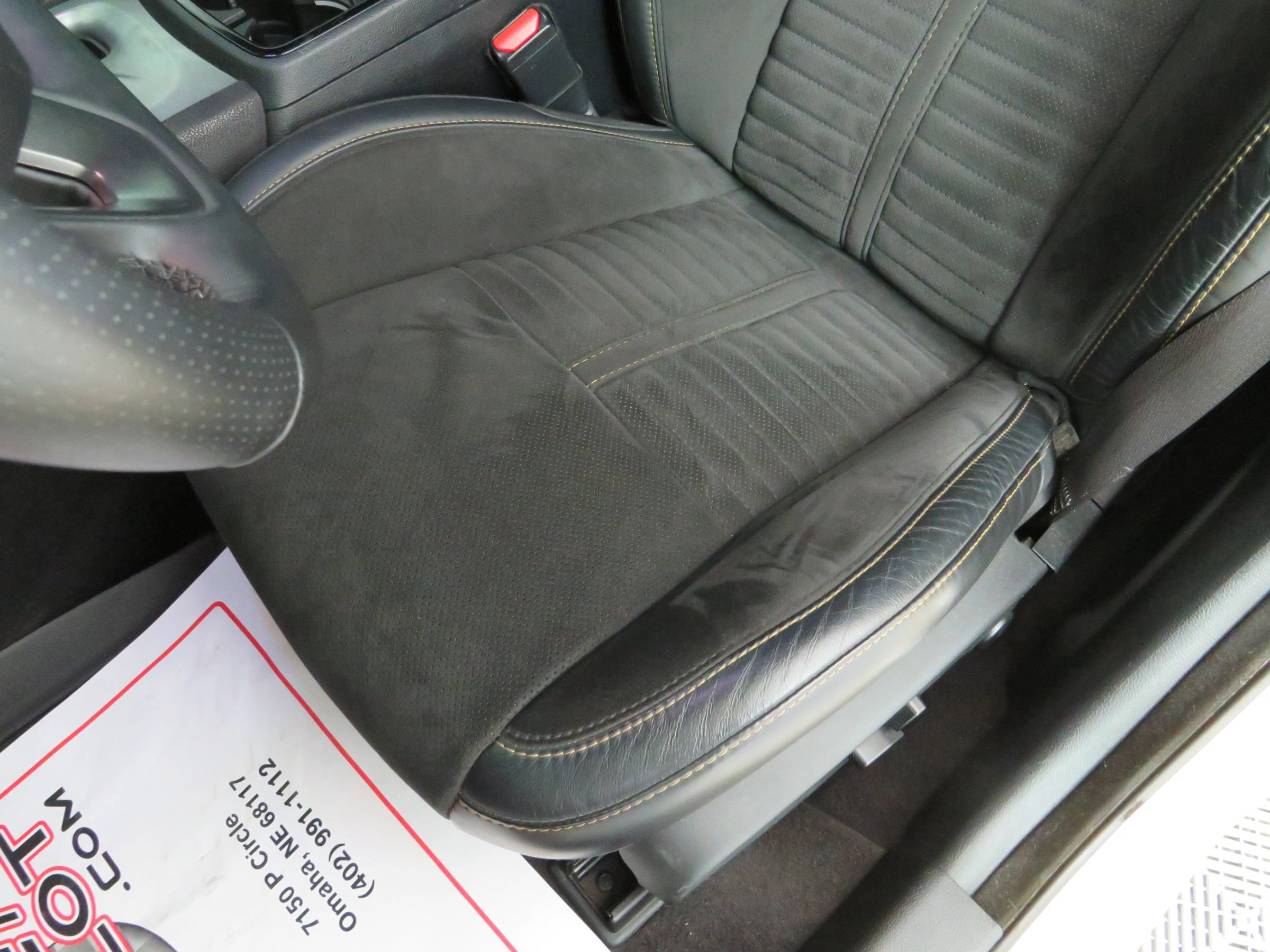 Used 2017 Dodge Charger R/T RWD image 37