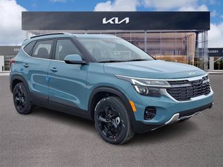 New 2026 Kia Seltos EX video 1