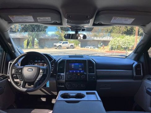 Used 2022 Ford F250 XLT w/ XLT Value Package AWD/4WD image 24