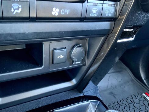 Used 2024 Toyota 4Runner TRD Pro AWD/4WD image 32