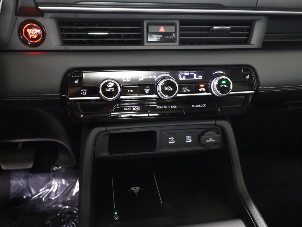 New 2026 Honda Pilot Touring image 22