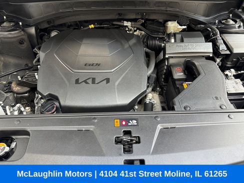 Used 2022 Kia Telluride EX w/ Towing Package image 28