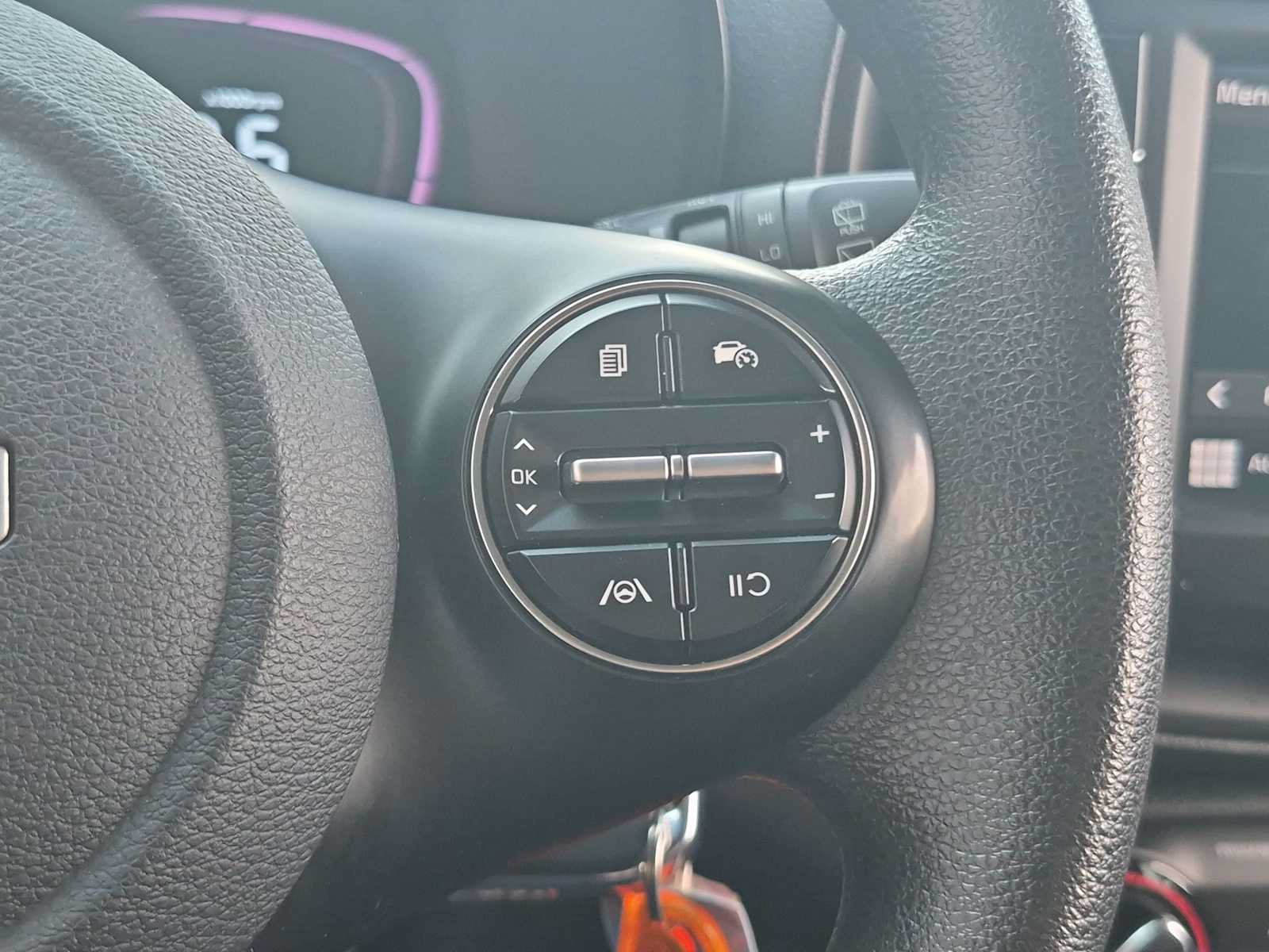 Used 2024 Kia Soul LX w/ Option Group 015 FWD image 23