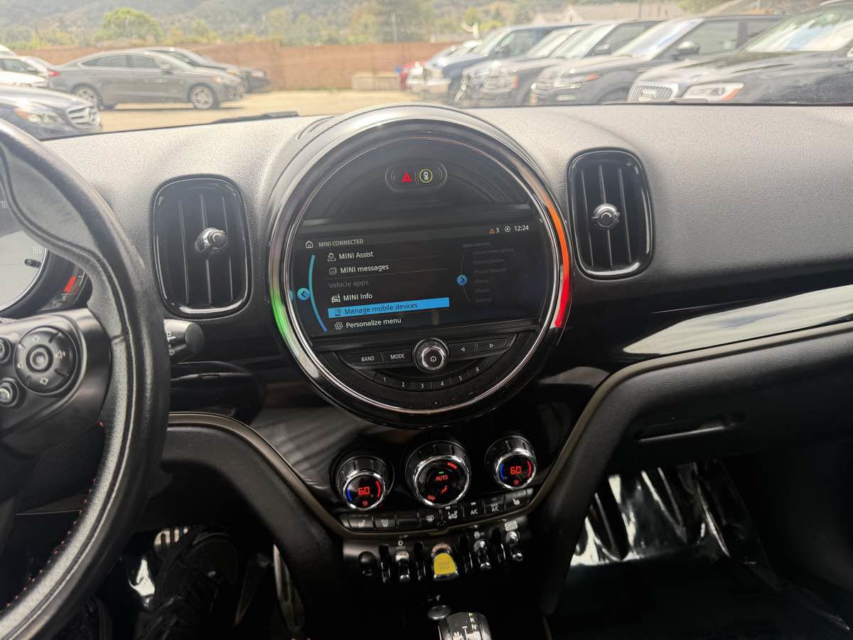 Used 2019 MINI Cooper Countryman SE AWD/4WD image 11