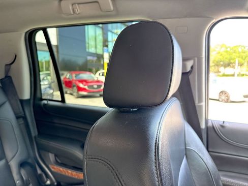 Used 2020 Chevrolet Tahoe Premier RWD image 20