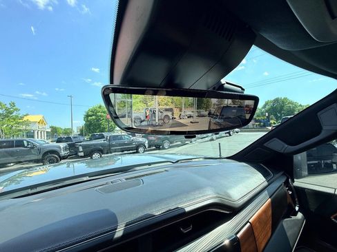 Used 2024 GMC Sierra 2500 Denali Ultimate w/ Max Trailering Package image 38