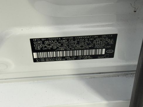 Used 2014 Lexus GS 350 w/ Premium Package image 47