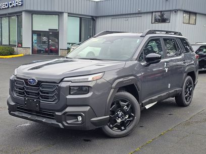 New 2026 Subaru Outback Limited