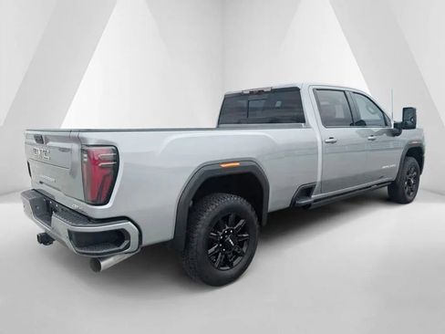 New 2026 GMC Sierra 2500 AT4 w/ AT4 Premium Plus Package image 4