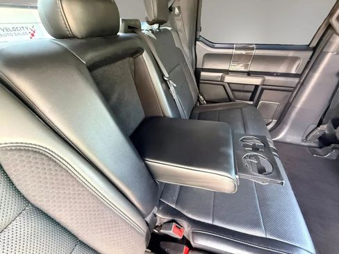 Used 2019 Ford F150 Raptor w/ Equipment Group 802A Luxury AWD/4WD image 12