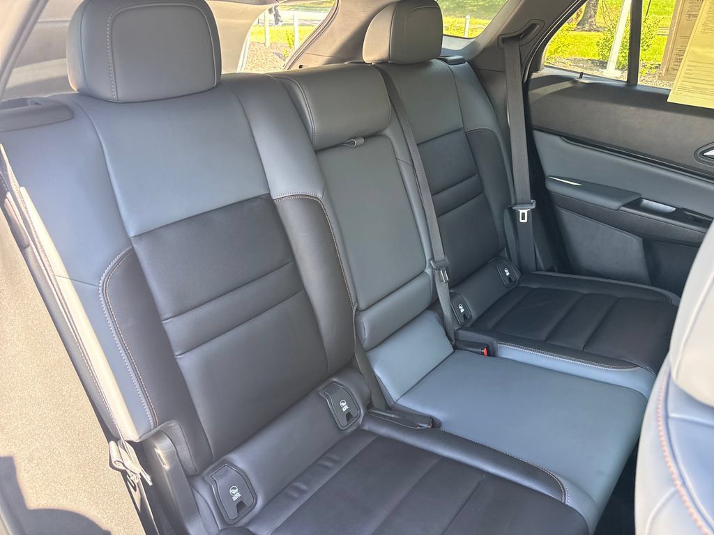 Used 2025 Honda Prologue Touring image 34