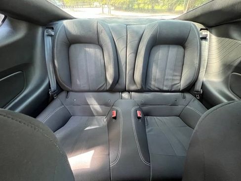 Used 2018 Ford Mustang GT RWD image 21