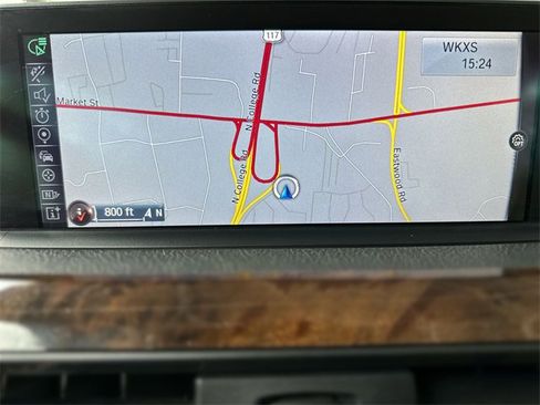 Used 2015 BMW 428i xDrive Convertible image 19