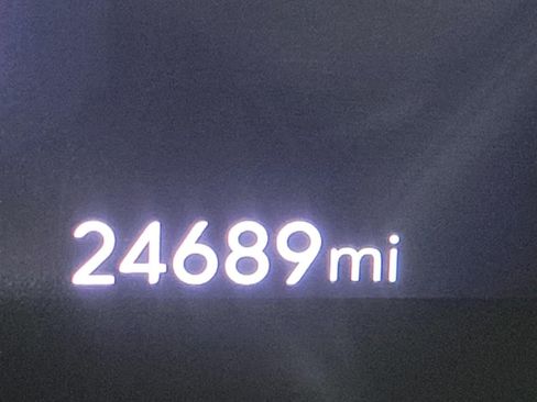 Used 2025 Buick Encore GX Preferred image 3