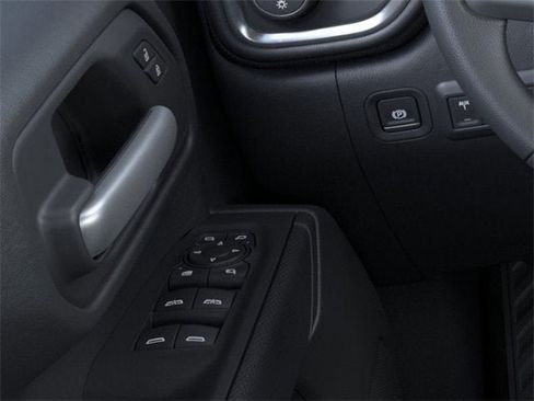New 2026 Chevrolet Silverado 2500 Custom image 22