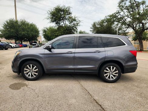 Used 2020 Honda Pilot EX-L image 4