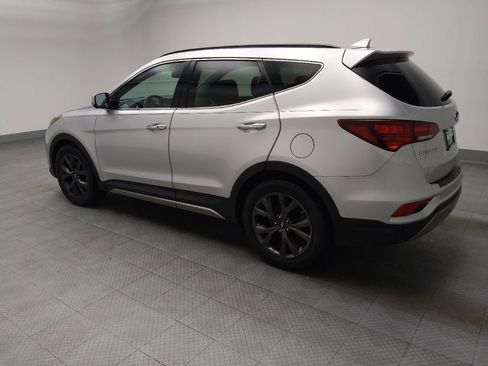 Used 2017 Hyundai Santa Fe Sport image 3