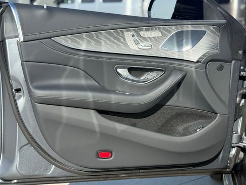 New 2026 Mercedes-Benz AMG GT 53 image 15