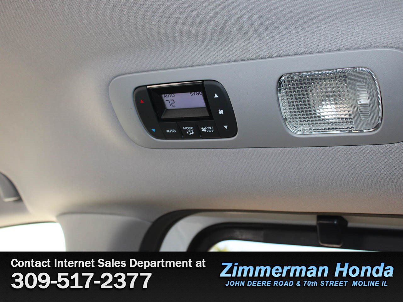 Certified 2022 Honda Odyssey Touring image 11