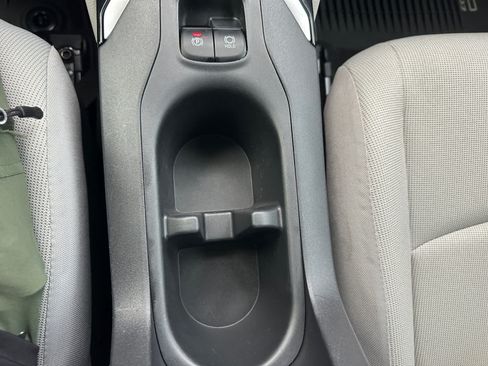 Used 2024 Toyota Corolla Cross LE FWD image 26