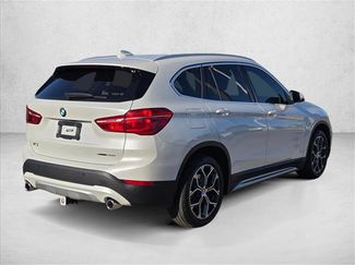 Used 2021 BMW X1 xDrive28i w/ Convenience Package AWD/4WD video 2