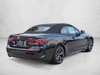 New 2027 BMW 430i Convertible w/ M Sport Package RWD video 2