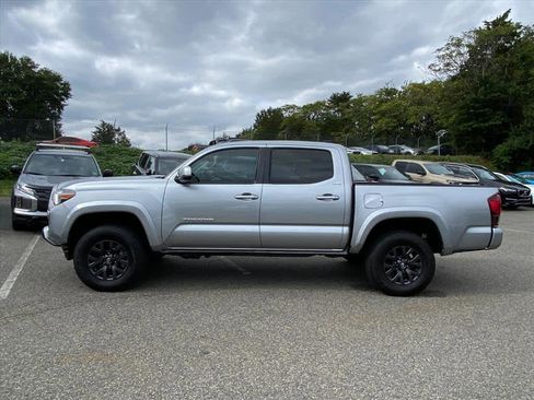 Used 2023 Toyota Tacoma SR5 image 2