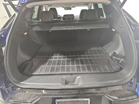 Certified 2025 Nissan Murano Platinum w/ Cargo Package image 24