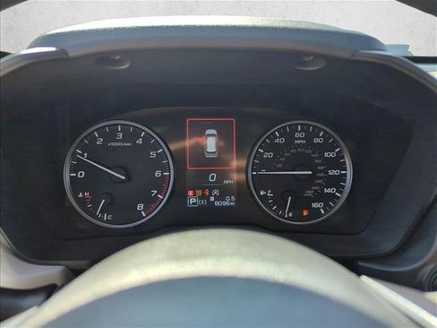 Used 2025 Subaru Forester Limited AWD/4WD image 9
