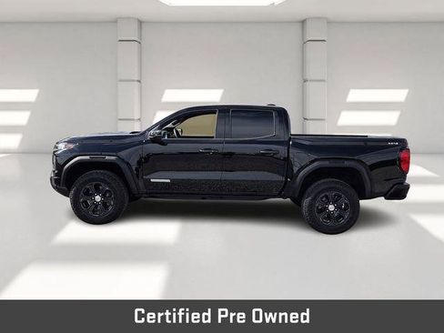 Certified 2023 GMC Canyon Elevation w/ Elevation Premium Package image 2